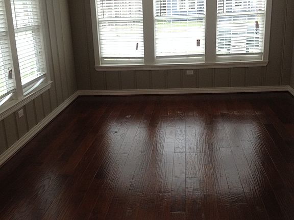 Front room