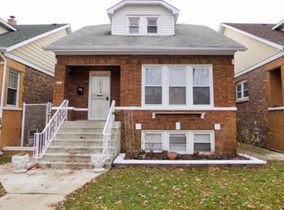 2517 N Major Ave, Chicago, IL