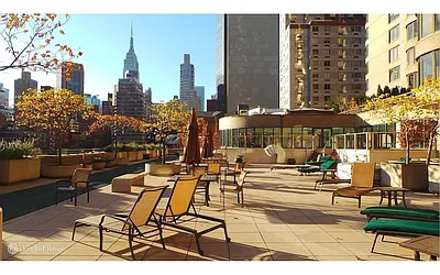 Rented by R New York