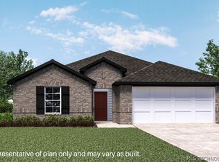 2119 E San Antonio St, Broken Arrow, OK 74012