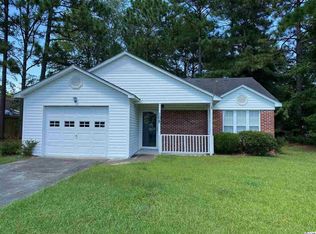 108 Sunnehanna Dr, Myrtle Beach, SC 29588