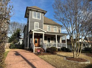 1708 Center Rd, Raleigh, NC 27608