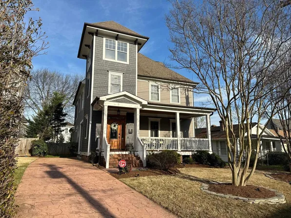 1708 Center Rd, Raleigh, NC 27608