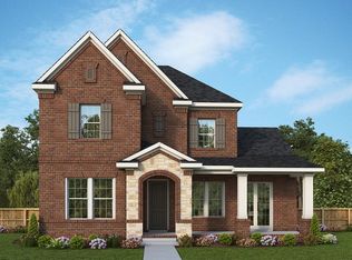 5000 Evangeline Pl, Nolensville, TN 37135