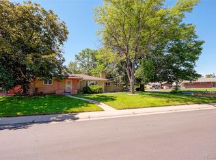 7980 W 39th Ave, Wheat Ridge, CO 80033