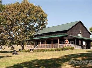 860 Spears Mill Rd, Paris, KY 40361