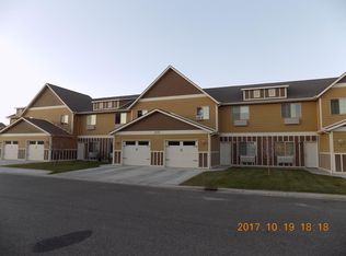 740 Oberdorf Dr APT 12, Billings, MT 59106