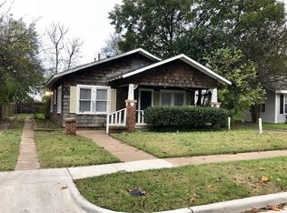 5105 Calmont Ave, Fort Worth, TX 76107