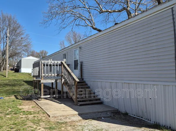 4511 Dirt Rd Lot 31, Joplin, MO 64801