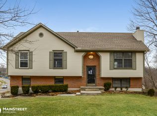 5130 Hayes St, Merriam, KS 66203