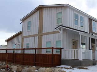 125 Ranch Ln, Buena Vista, CO 81211