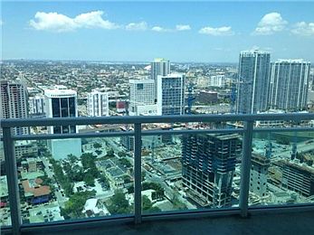 2nd image of 950 Brickell Bay Dr APT 4700