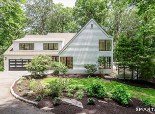 256 Wilton Road East, Ridgefield, CT 06877