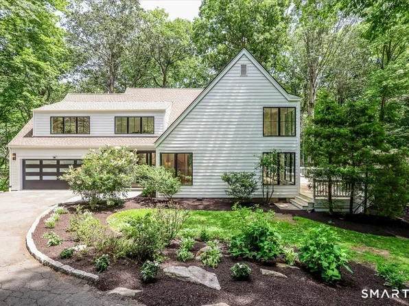 256 Wilton Road East, Ridgefield, CT 06877