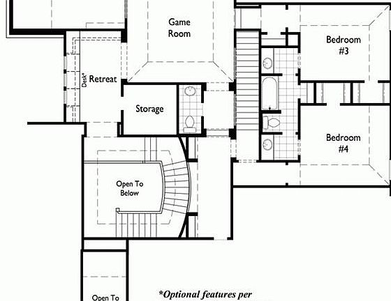 3rd image of 801 Shackleford Ln