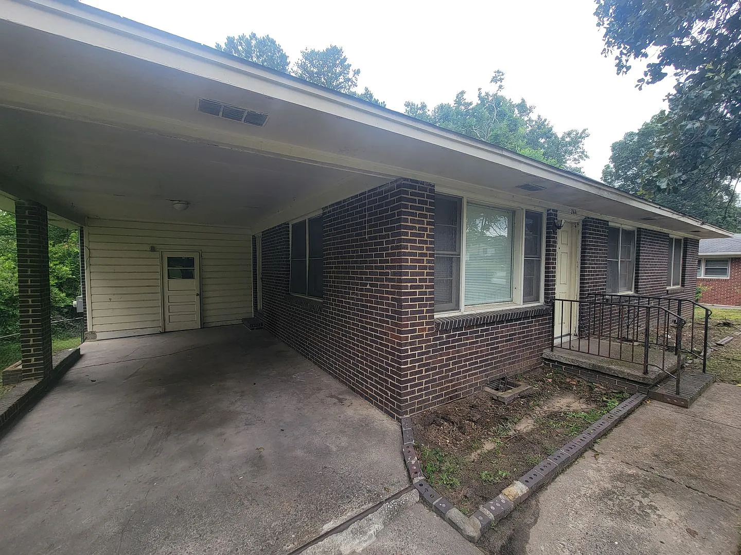 Augusta - Richmond County — Photo 3