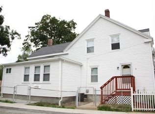 1 Clark Rd #0, Peabody, MA 01960