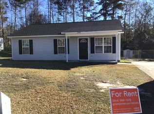 2408 Budapest Ct, Augusta, GA 30906