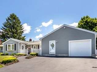 109 Stephen Dr, Brockton, MA 02302