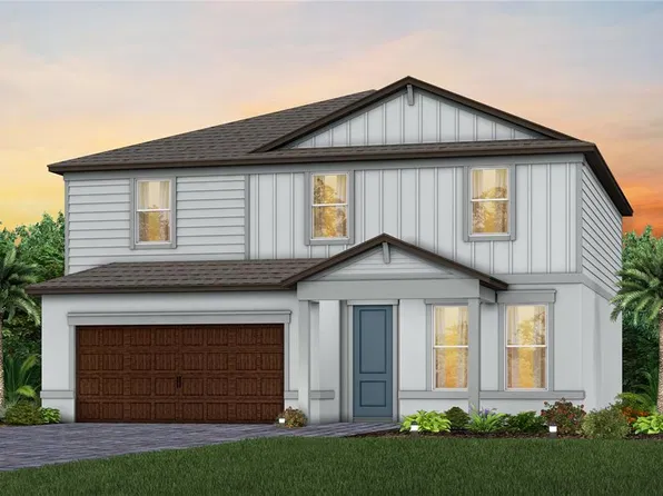 6603 BLAZING SPIRIT STREET, WESLEY CHAPEL, FL 33545