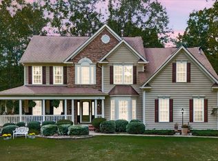 105 Avocet Way, Fredericksburg, VA 22406
