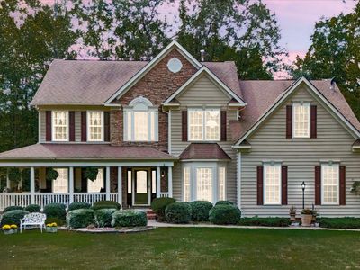 105 Avocet Way, Fredericksburg, VA, 22406