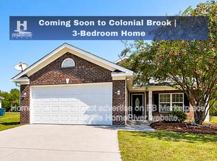 13 Carolina Rose Ct, Columbia, SC 29209