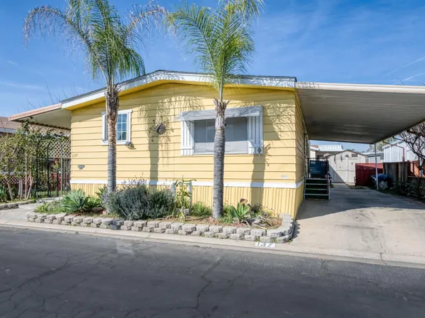 2575 S Willow Ave Space 137, Fresno, CA 93725