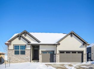 3625 NW 165th St, Clive, IA 50325