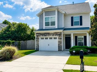 140 Autumn Stroll Ct, Lexington, SC 29072
