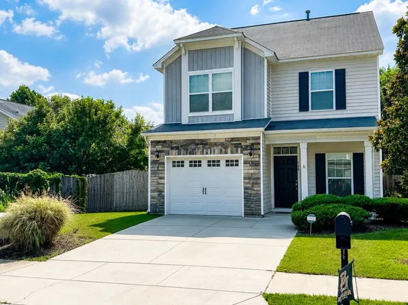 140 Autumn Stroll Ct, Lexington, SC 29072