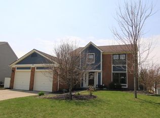 99 Highmeadows Cir, Powell, OH