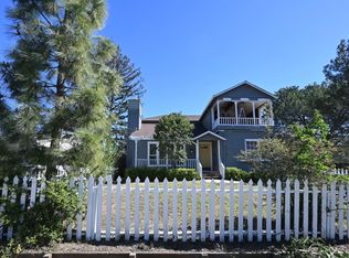 177 Springdale Way, Redwood City, CA