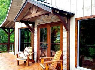 333 Overlook Trl, Blue Ridge, GA 30513