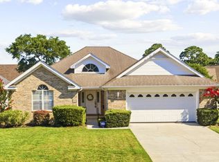 2443 Glen Dr., Little River, SC 29566