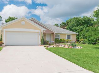 1002 SW Firestone Ave, Port Saint Lucie, FL 34953