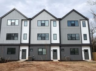 212 Nelson Ave, Charlotte, NC 28216