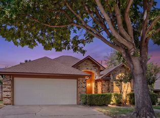 5932 Wind Drift Trl, Arlington, TX 76017