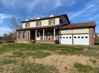 1792 Theta Pike, Columbia, TN 38401