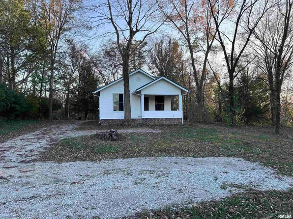 1798 E Pleasant Hill Rd, Carbondale, IL 62903