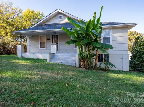 109 Benfield St, Lincolnton, NC 28092