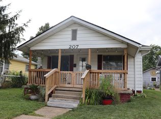 207 N State St, Mishawaka, IN
