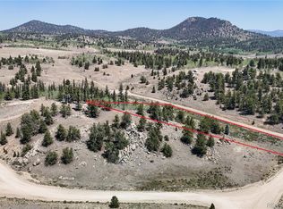 4546 Remington Rd, Como, CO 80432