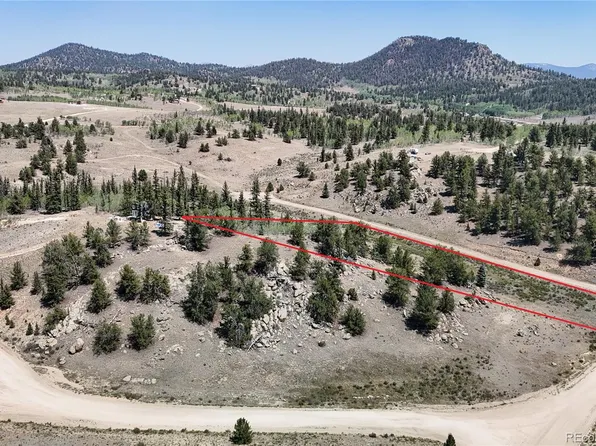 4546 Remington Road, Como, CO 80456