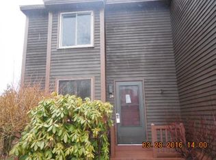 24 Thornhill Condos, Stratham, NH 03885