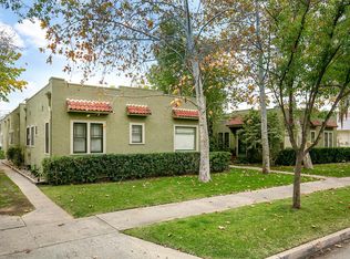 1724 Whitefield Rd, Pasadena, CA 91104