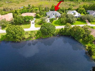 119 SW Lake Rush Court, Palm City, FL, 34990