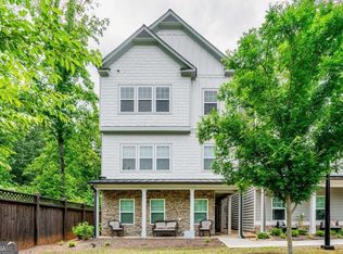 2106 Remy Ct, Kennesaw, GA 30144