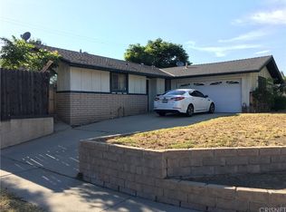 2207 Lupin St, Simi Valley, CA 93065
