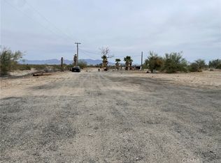 25550 Kaiser Rd, Desert Center, CA 92239
